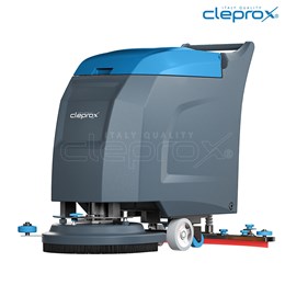 Máy chà sàn liên hợp CLEPROX X55E
